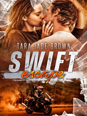 cover image of Swift Escape